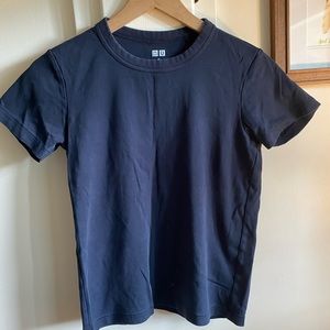 Uniqlo Tee